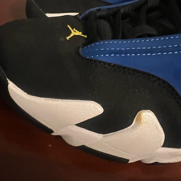 Jordan Air 14 Retro Sneakers Nike - Picture 6 of 12